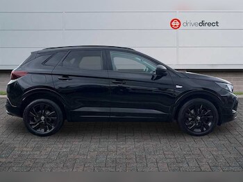 Used Vauxhall Grandland 2022 for sale - 78248665: Photo