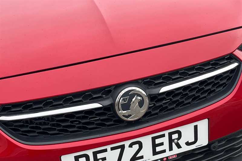 Used Vauxhall Corsa 2023 for sale - 78138572: Photo 30