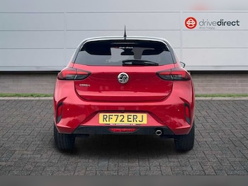 Used Vauxhall Corsa 2023 for sale - 78138572: Photo