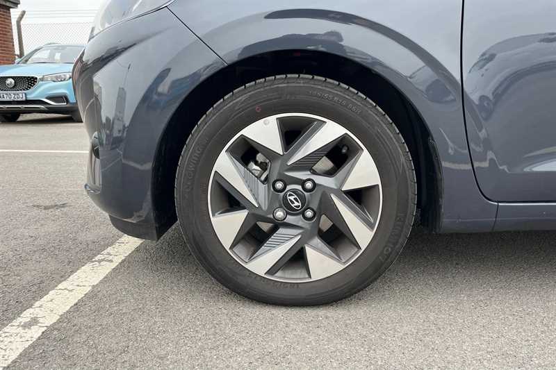 Used Hyundai i10 2025 for sale - 78160319: Photo 10