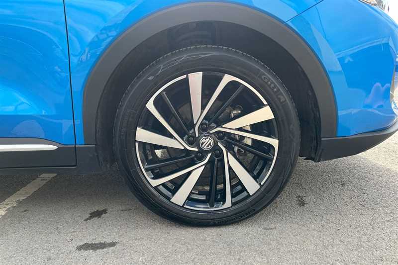 Used MG MG ZS for sale - 77863490: Photo 12