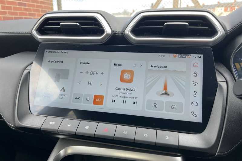 Used MG MG ZS for sale - 77863490: Photo 17