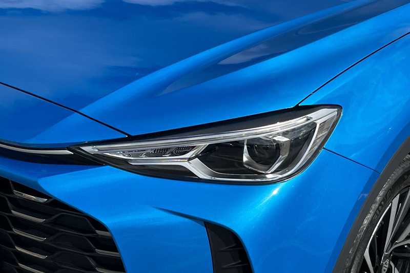 Used MG MG ZS for sale - 77863490: Photo 29