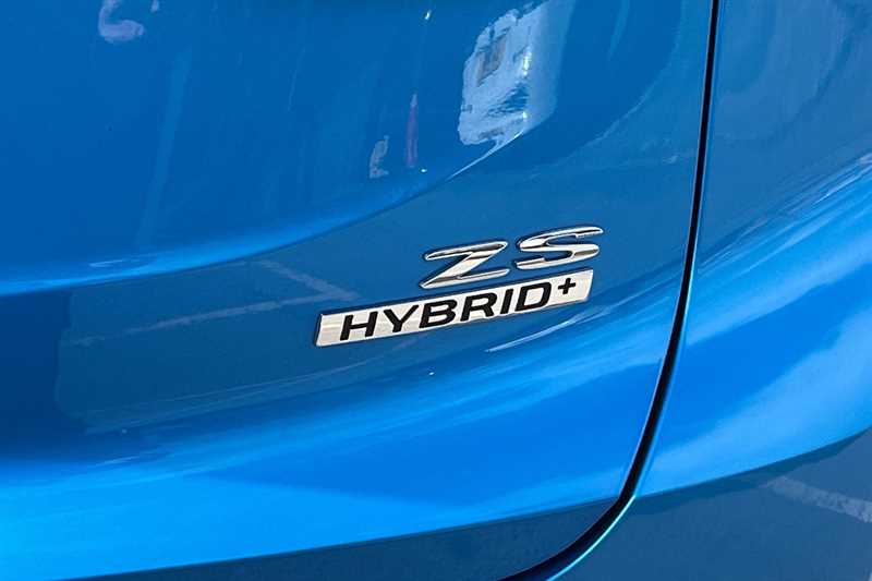 Used MG MG ZS for sale - 77863490: Photo 37