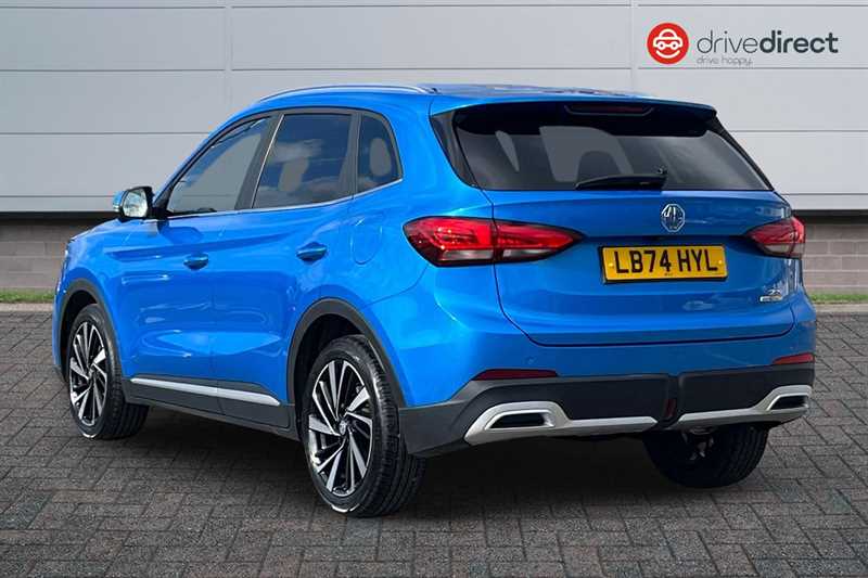 Used MG MG ZS for sale - 77863490: Photo 5