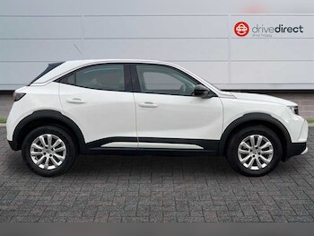 Used Vauxhall Mokka 2022 for sale - 77485871: Photo