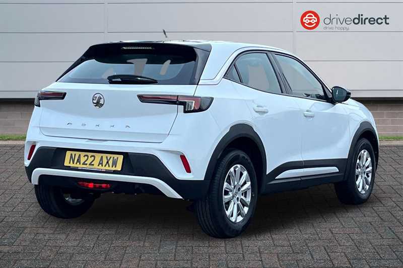 Used Vauxhall Mokka 2022 for sale - 77485871: Photo 3