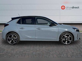 Used Vauxhall Corsa 2024 for sale - 77828934: Photo