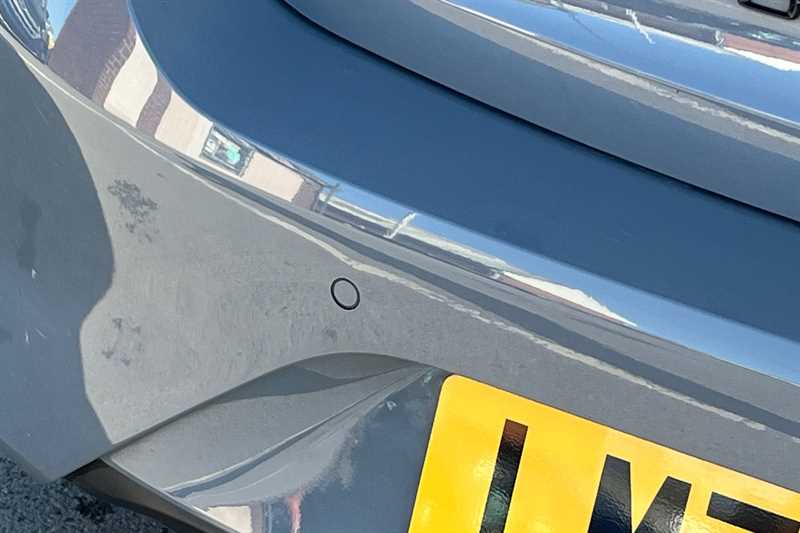 Used Vauxhall Corsa 2024 for sale - 77828934: Photo 36