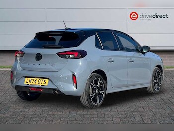 Used Vauxhall Corsa 2024 for sale - 77828934: Photo