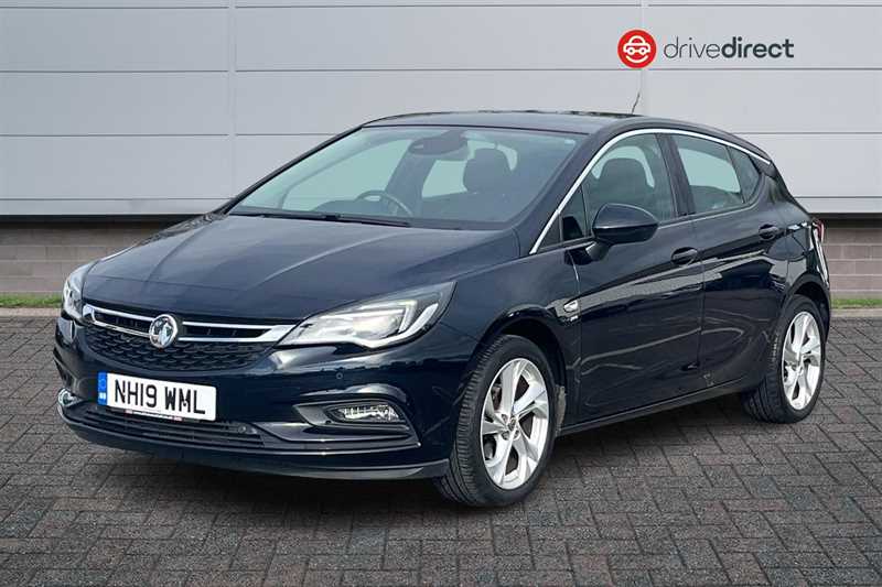 Used Vauxhall Astra for sale - 78174129: Photo 7