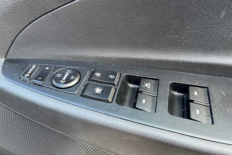 Used Hyundai TUCSON 2017 for sale - 77711708: Photo 16