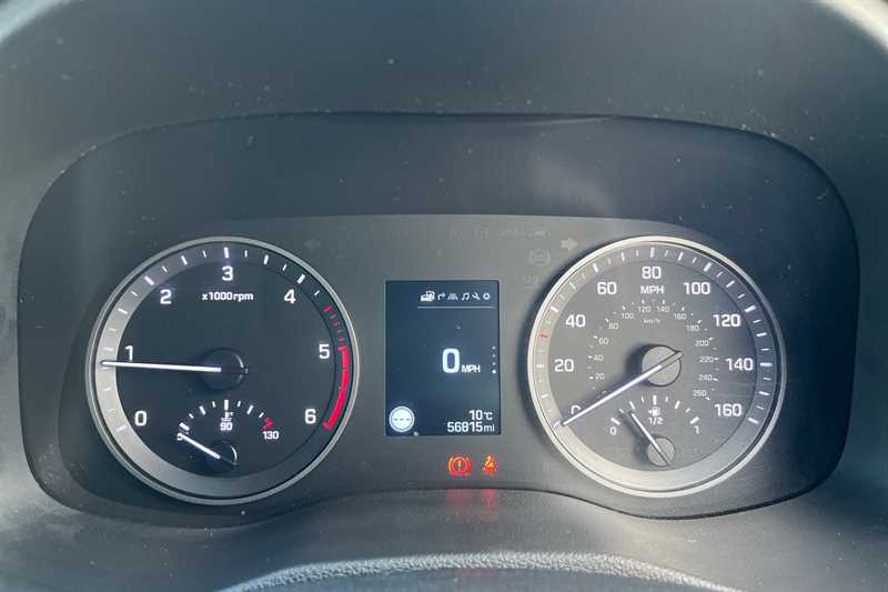 Used Hyundai TUCSON 2017 for sale - 77711708: Photo 20