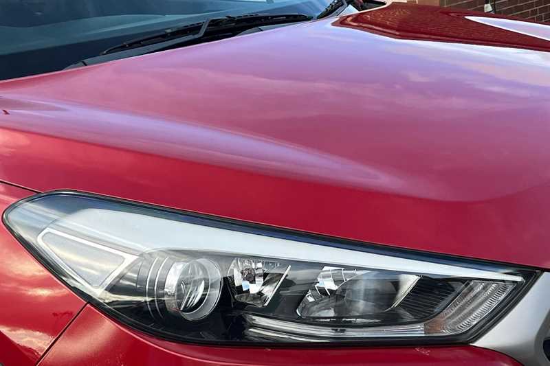 Used Hyundai TUCSON 2017 for sale - 77711708: Photo 28