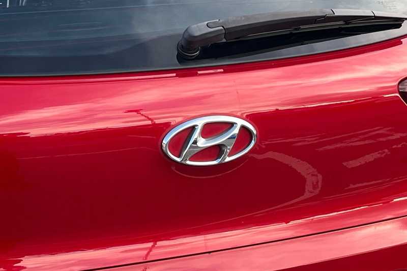 Used Hyundai TUCSON 2017 for sale - 77711708: Photo 30