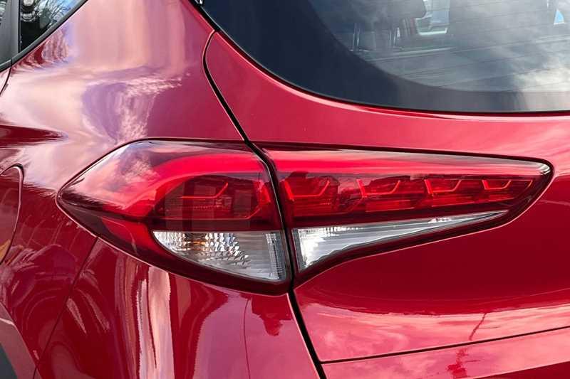 Used Hyundai TUCSON 2017 for sale - 77711708: Photo 31