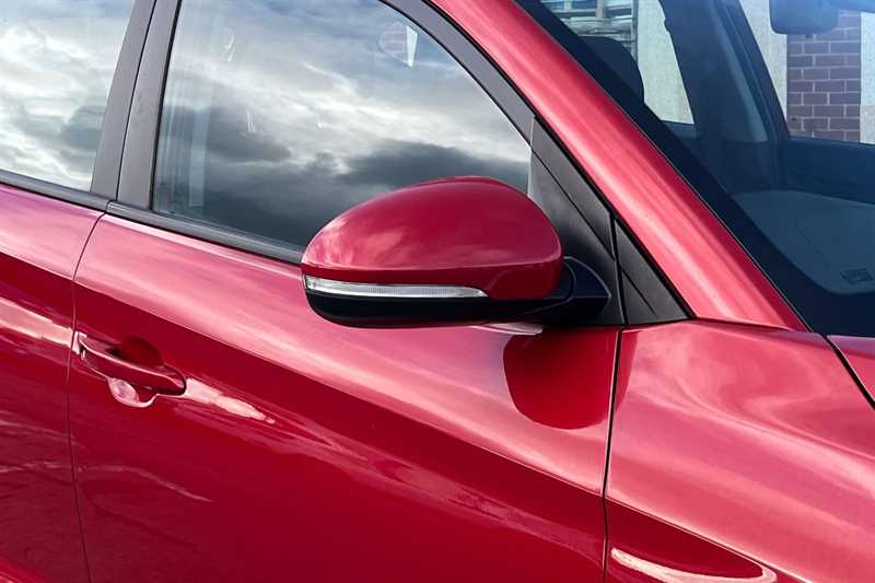 Used Hyundai TUCSON 2017 for sale - 77711708: Photo 34