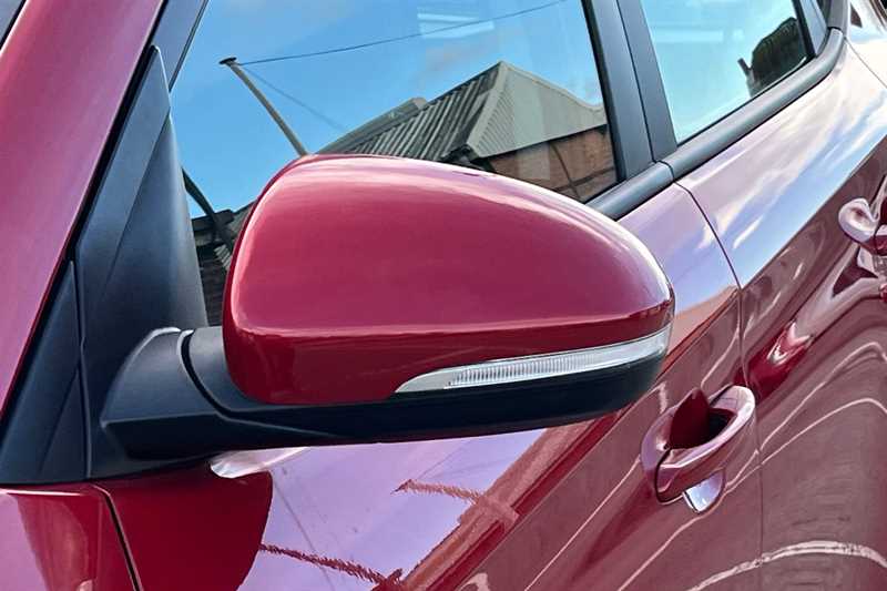 Used Hyundai TUCSON 2017 for sale - 77711708: Photo 35