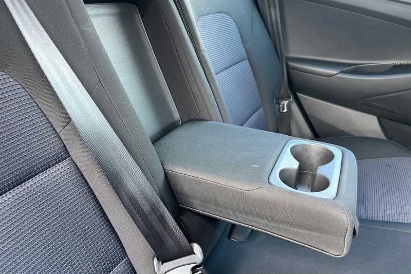 Used Hyundai TUCSON 2017 for sale - 77711708: Photo 38