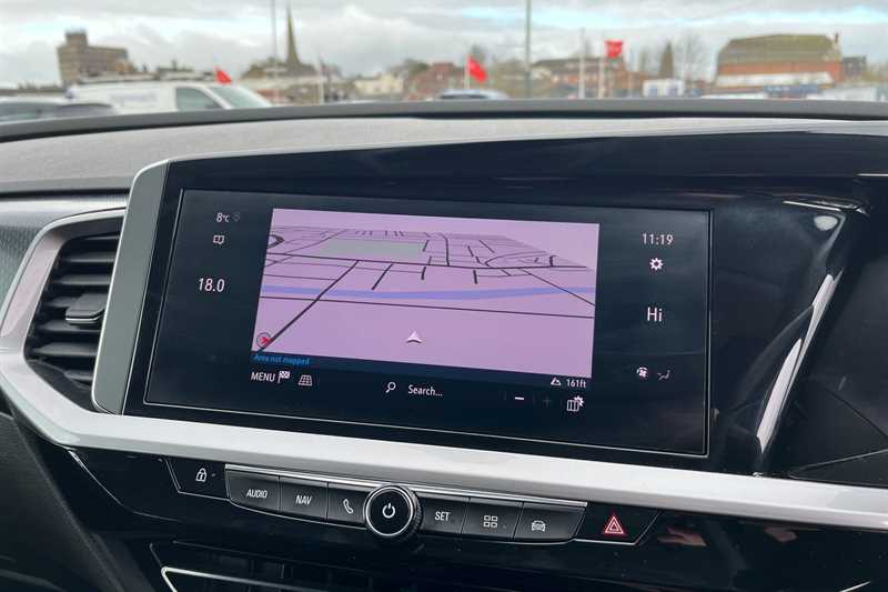 Used Vauxhall Grandland 2022 for sale - 78188197: Photo 18