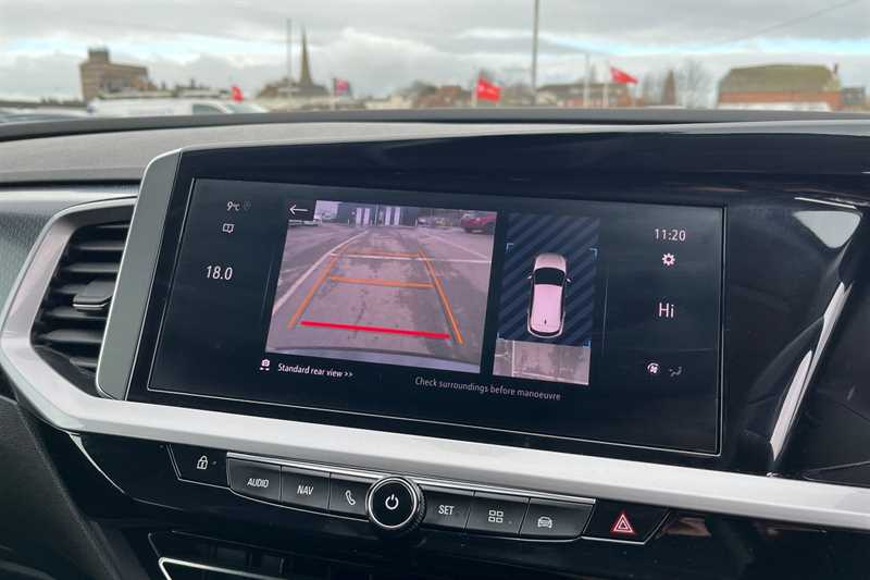 Used Vauxhall Grandland 2022 for sale - 78188197: Photo 19