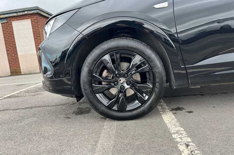 Used Vauxhall Grandland 2022 for sale - 78188197: Photo 9