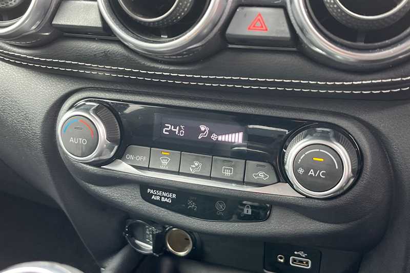 Used Nissan Juke 2023 for sale - 78208425: Photo 15