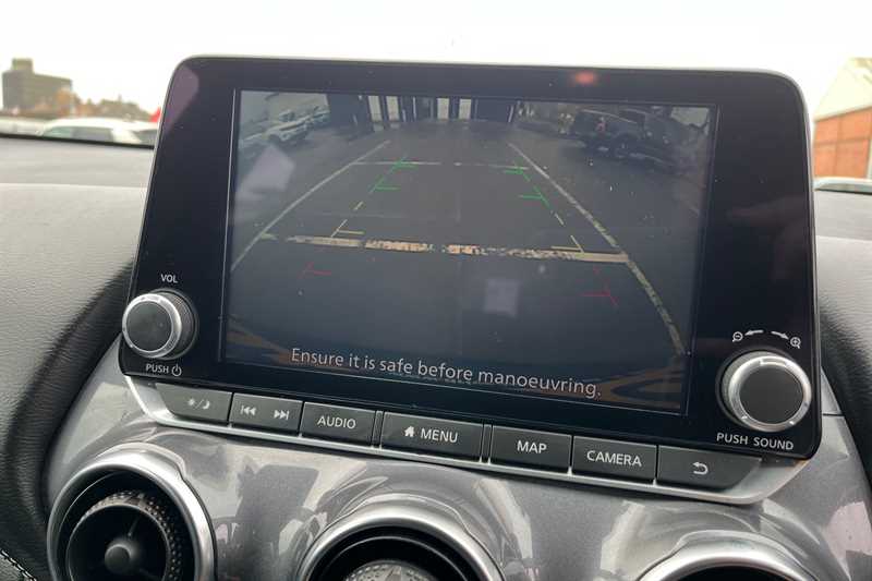 Used Nissan Juke 2023 for sale - 78208425: Photo 19