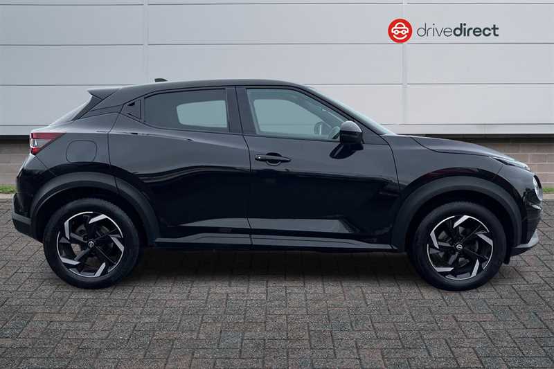 Used Nissan Juke 2023 for sale - 78208425: Photo 2