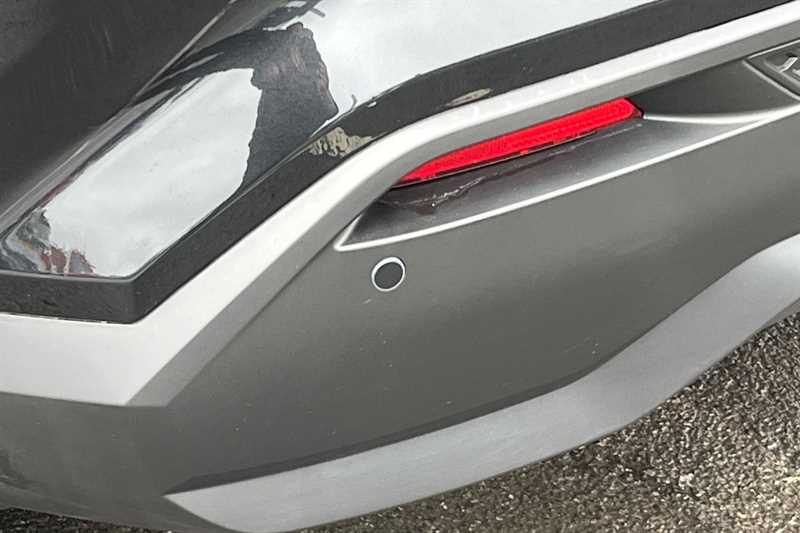 Used Nissan Juke 2023 for sale - 78208425: Photo 37