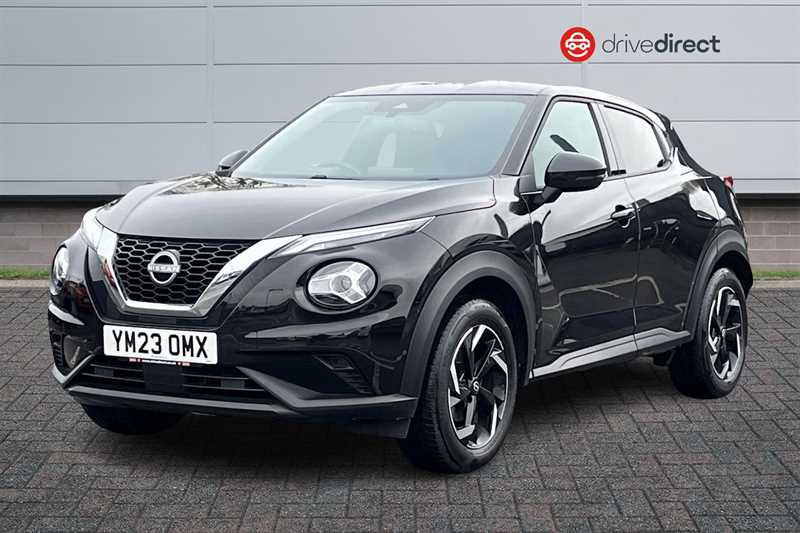Used Nissan Juke 2023 for sale - 78208425: Photo 7