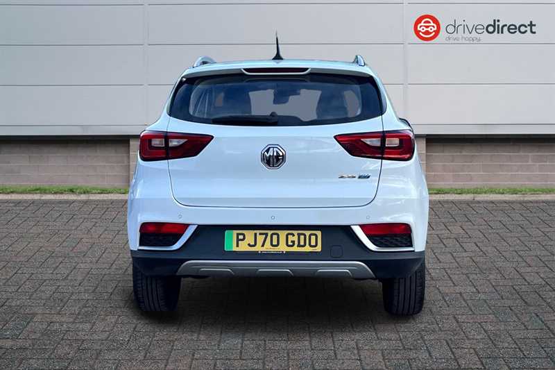 Used MG MG ZS 2020 for sale - 77757630: Photo 4