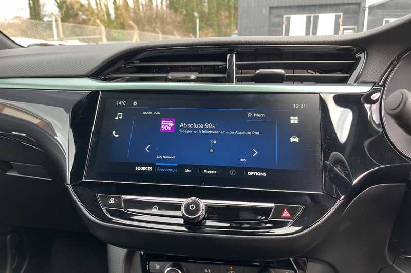 Used Vauxhall Corsa 2026 for sale - 78051049: Photo 17