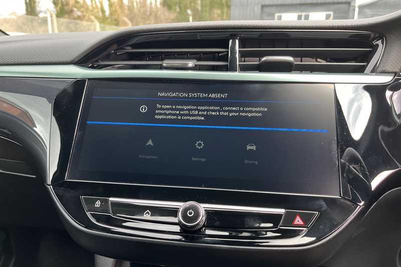 Used Vauxhall Corsa 2026 for sale - 77712356: Photo 18