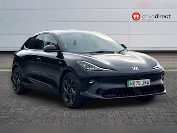 MG MG IM6 feature image