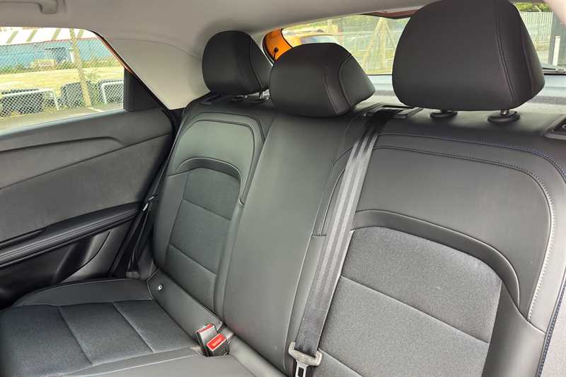 Used MG MG4 for sale - 77864119: Photo 24