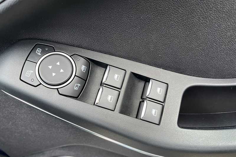 Used Ford Fiesta 2019 for sale - 76890623: Photo 16