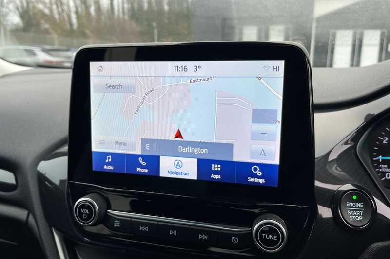 Used Ford Fiesta 2019 for sale - 76890623: Photo 18