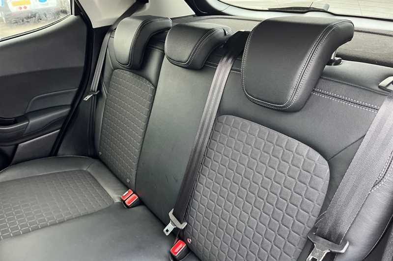 Used Ford Fiesta 2019 for sale - 76890623: Photo 24