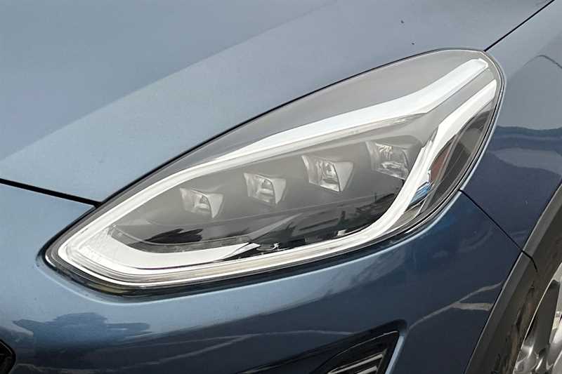 Used Ford Fiesta 2019 for sale - 76890623: Photo 29