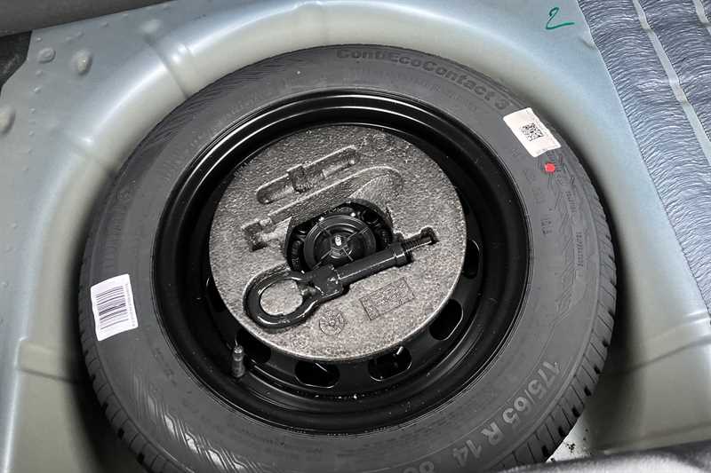 Used Ford Fiesta 2019 for sale - 76890623: Photo 37