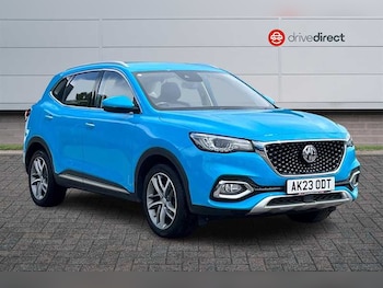 Used MG MG HS 2023 for sale - 79398519: Photo