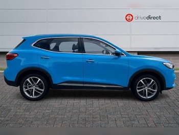 Used MG MG HS 2023 for sale - 79398519: Photo