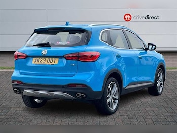 Used MG MG HS 2023 for sale - 79398519: Photo