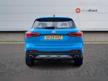 Used MG MG HS 2023 for sale - 79398519: Photo
