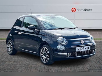 Used Fiat 500 2023 for sale - 79149627: Photo
