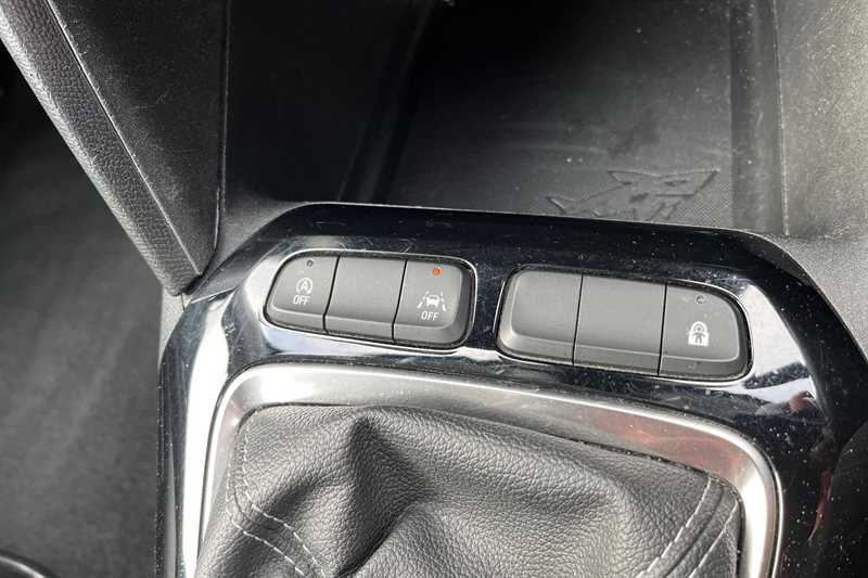 Used Vauxhall Corsa 2023 for sale - 78174602: Photo 15