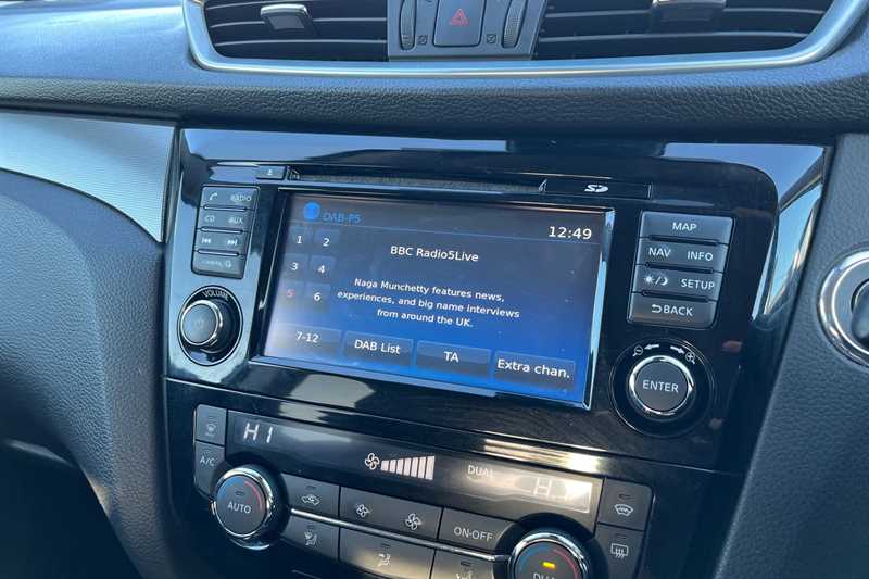 Used Nissan Qashqai 2018 for sale - 76776074: Photo 17