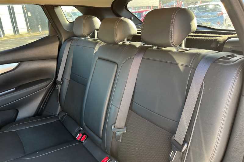 Used Nissan Qashqai 2018 for sale - 76776074: Photo 24