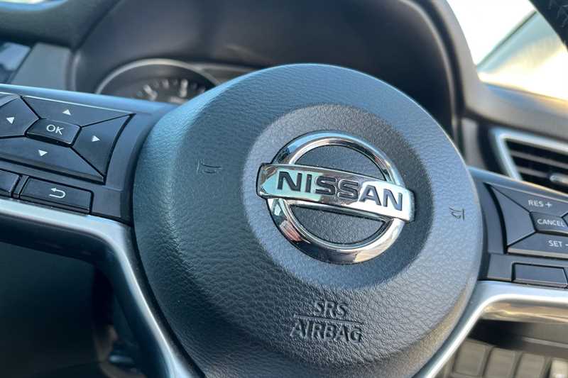 Used Nissan Qashqai 2018 for sale - 76776074: Photo 40